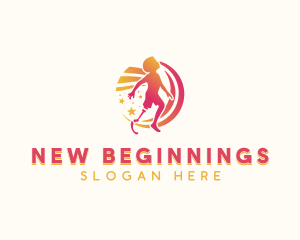Child Disability Rehabilitation logo
