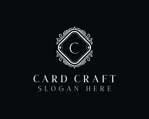 Eco Craft Boutique logo design