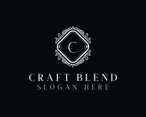 Eco Craft Boutique logo design