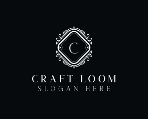 Eco Craft Boutique logo design