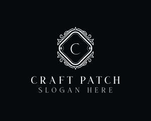 Eco Craft Boutique logo design