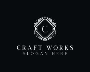 Eco Craft Boutique logo design