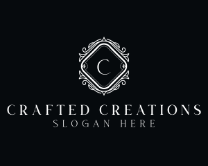 Eco Craft Boutique logo design