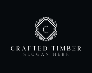 Eco Craft Boutique logo design