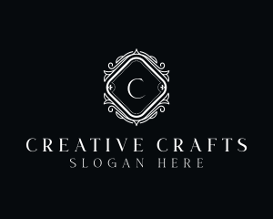 Eco Craft Boutique logo design