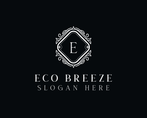 Eco Craft Boutique logo design