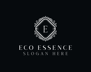 Eco Craft Boutique logo design