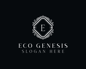 Eco Craft Boutique logo design