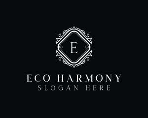 Eco Craft Boutique logo design