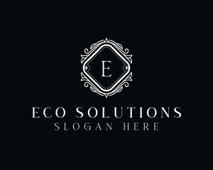 Eco Craft Boutique logo design