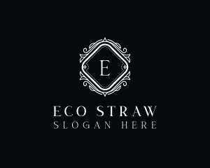 Eco Craft Boutique logo design