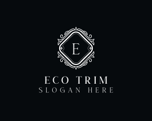 Eco Craft Boutique logo design