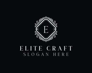 Eco Craft Boutique logo design