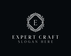 Eco Craft Boutique logo design