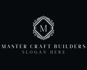 Eco Craft Boutique logo design