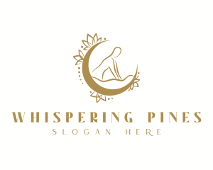 Wellness Massage Spa logo
