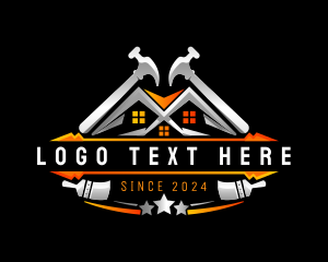 Hammer Construction Renovation logo