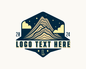 Mountain Trek Summit logo