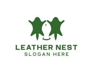 Wild Fishing Sport  logo