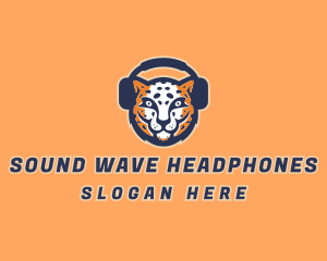Jaguar Headphones Esports logo