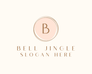 Cosmetics Beauty Makeup logo design