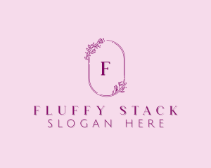 Feminine Elegant Garden logo design