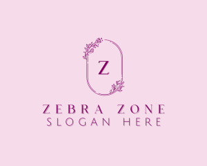 Feminine Elegant Garden logo design