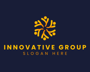 Group Community Union logo