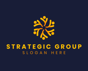 Group Community Union logo