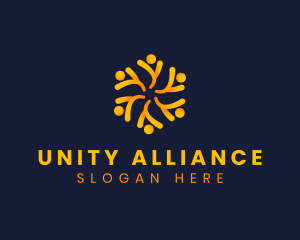 Group Community Union logo