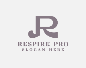 Professional Artist Letter R logo design