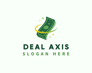 Money Cash Investment logo