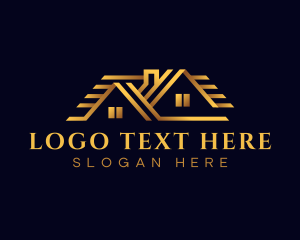 Premium Property Roof logo