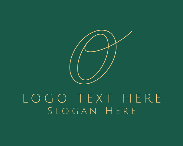 Retail logo example 3