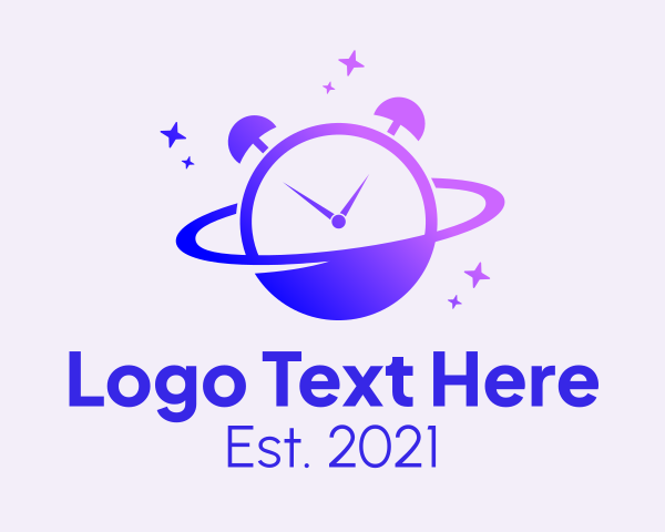 Start logo example 4