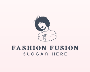 Female Fashion Boutique logo