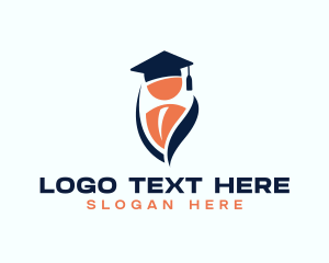 School Learning Academia logo