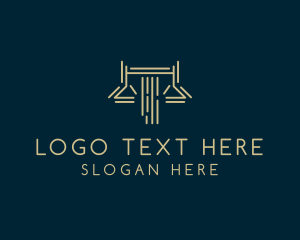 Minimalist Law Firm  logo