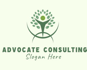 Human Environment Advocate logo