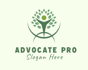 Human Environment Advocate logo