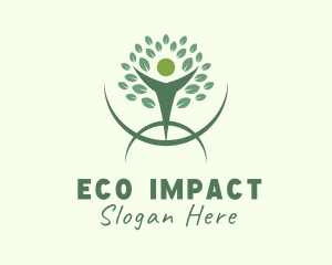 Human Environment Advocate logo