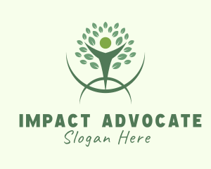 Human Environment Advocate logo