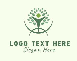 Human Environment Advocate logo