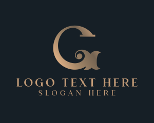 Elegant Ornamental Boutique logo