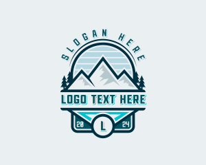 Summit Mountain Hiking logo