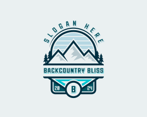 Summit Mountain Hiking logo
