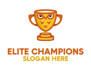 Owl Championship Trophy logo