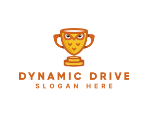 Owl Championship Trophy logo