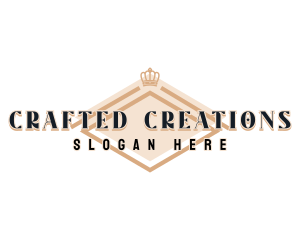 Royal Jewelry Business logo design