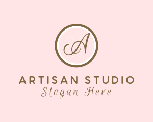 Stylish Beauty Fashion logo design